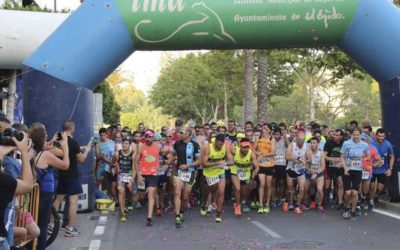 La Carrera Contra el Cáncer de Almería será el 9 de febrero