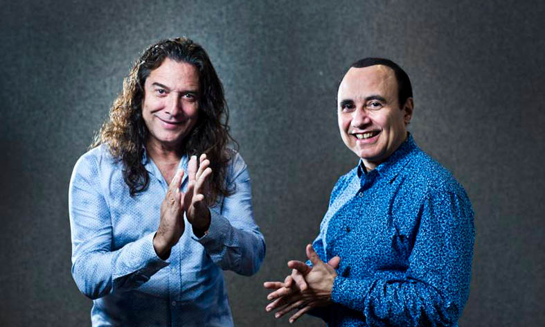 El Festival Flamenco 2025 se cerrará con Tomatito y Camilo el 19 de julio