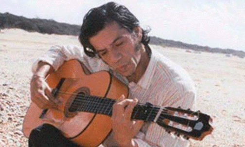 VI Concurso de guitarra ‘Niño Miguel’