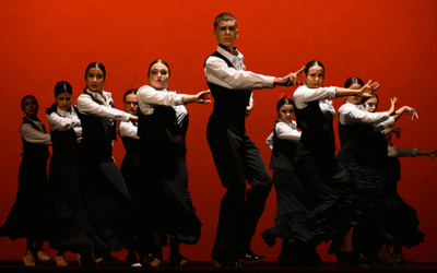 El ‘Día del Flamenco’ reparte por Almería actividades desde mitad de noviembre