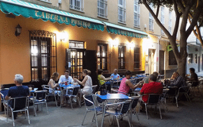 Taberna El Postigo