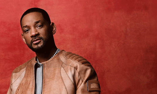 El XI Festival Dreambeach de El Toyo confirma a Will Smith para 2025